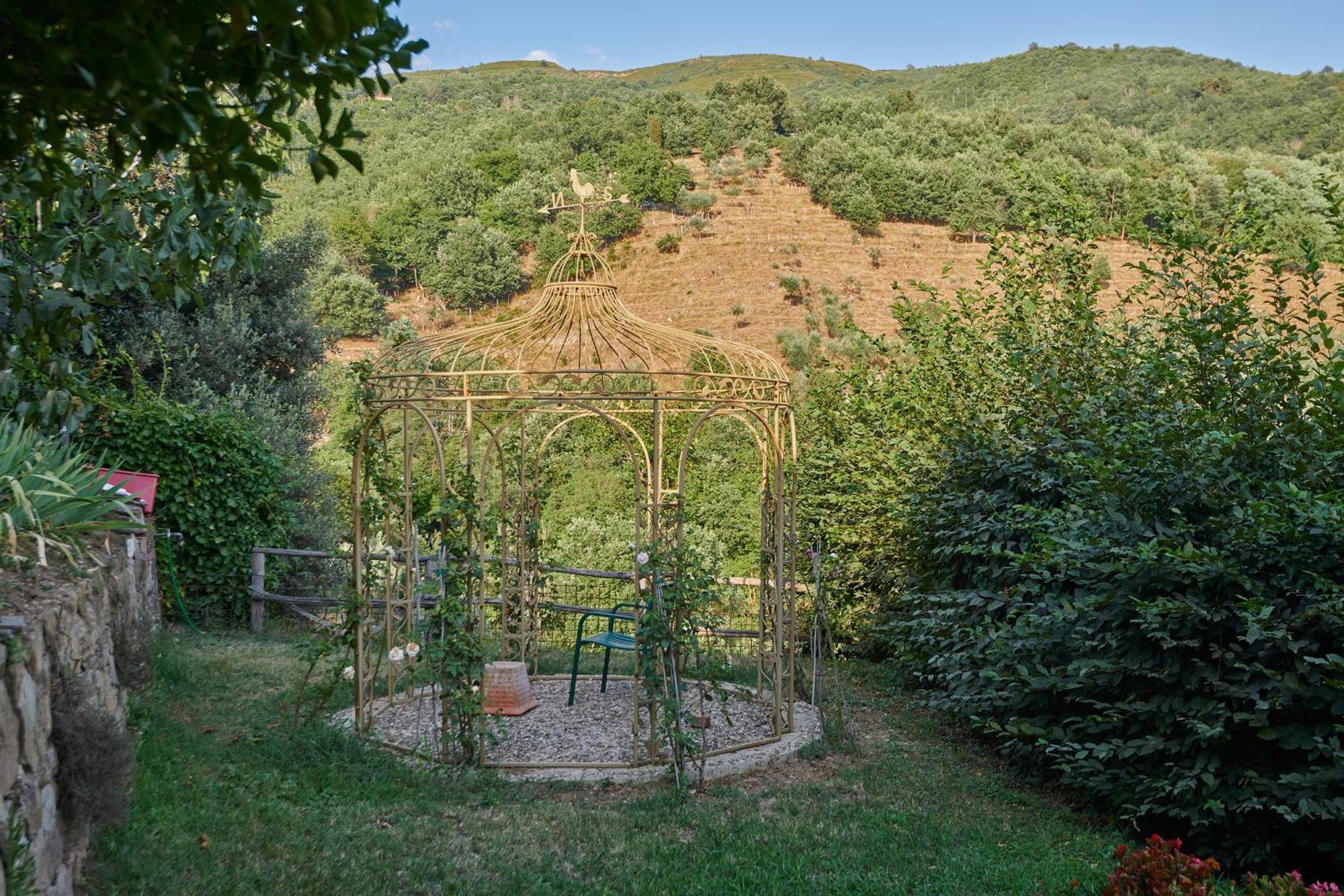 Agriturismo Borgo Mocale Castelfranco di Sopra Exterior photo